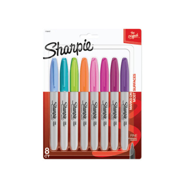 Sharpie – Lápices Colores Fashion